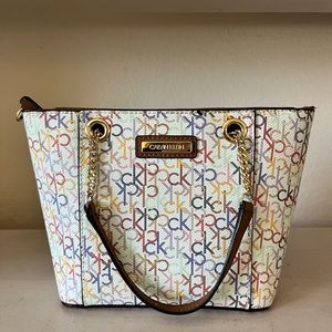 Calvin Klein Mini Handbag